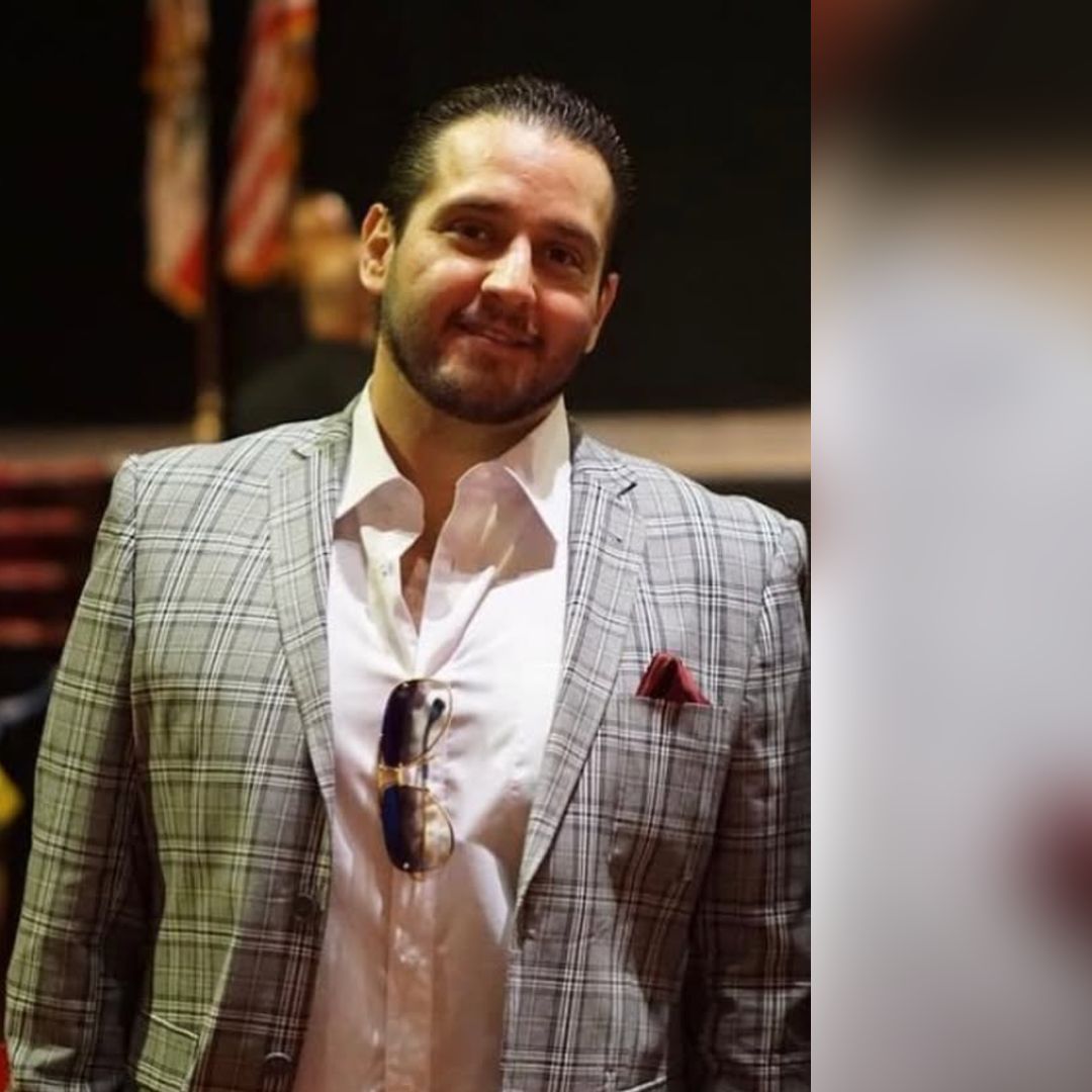 Jonathan Succar Murió Tras Accidente Automovilístico en Cancún_ Así lo Despidió su Hermano